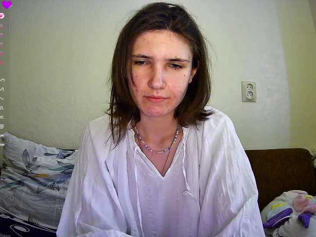 HelgaMonter's BongaCams show and profile