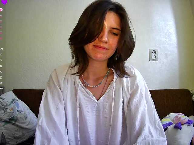 HelgaMonter's BongaCams show and profile