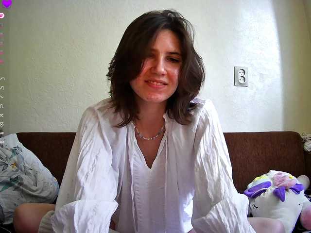 HelgaMonter's BongaCams show and profile