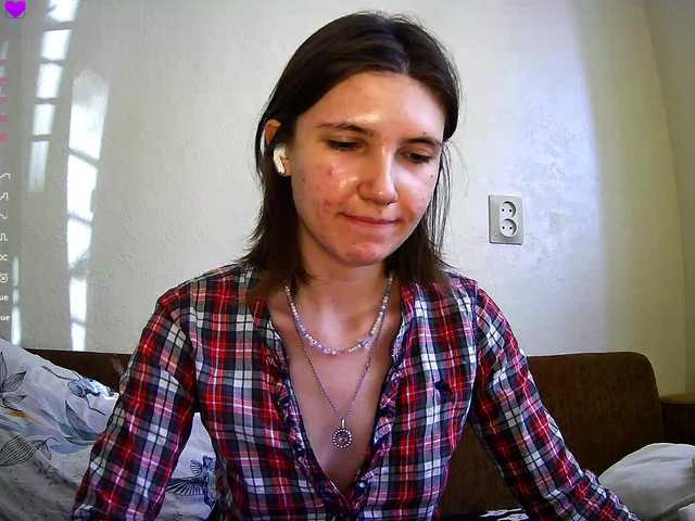 HelgaMonter's BongaCams show and profile