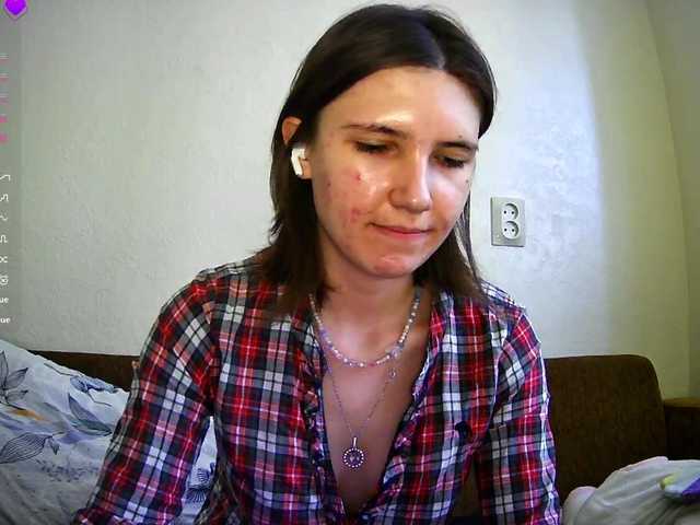 HelgaMonter's BongaCams show and profile