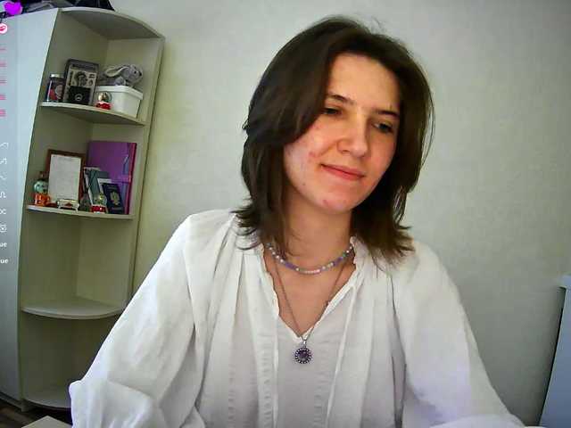 HelgaMonter's BongaCams show and profile