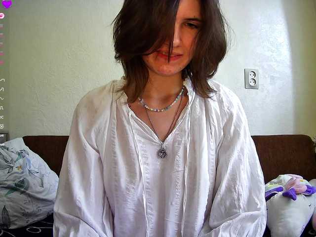 HelgaMonter's BongaCams show and profile