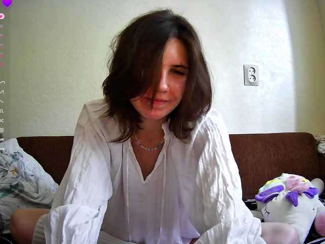 HelgaMonter's BongaCams show and profile