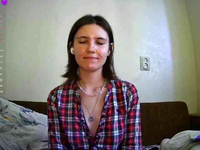 HelgaMonter Live Webcam on BongaCams