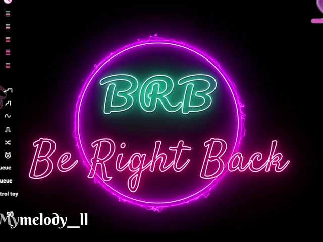 My-melodyy's BongaCams show and profile