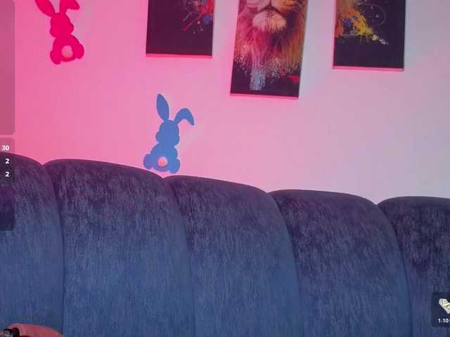 My-melodyy's BongaCams show and profile