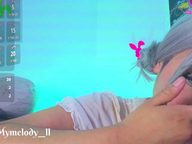 My-melodyy's BongaCams show and profile