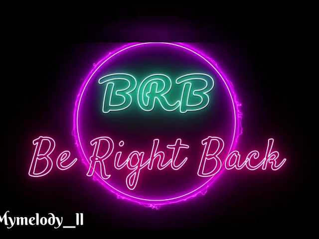 My-melodyy's BongaCams show and profile