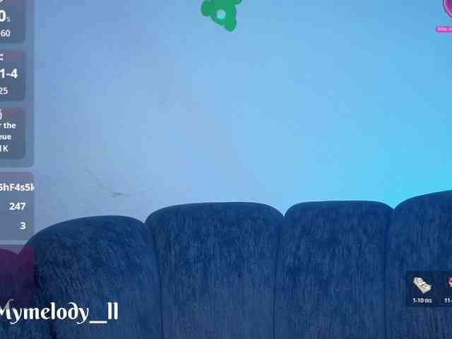 My-melodyy My-melodyy