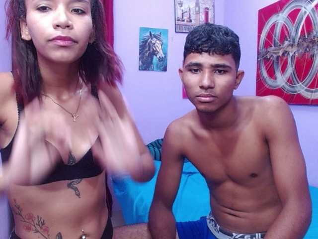 Preview of hotsexcouple