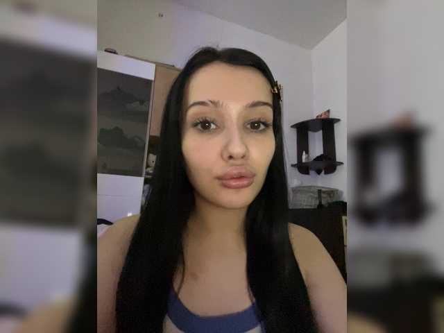 модель camillaa