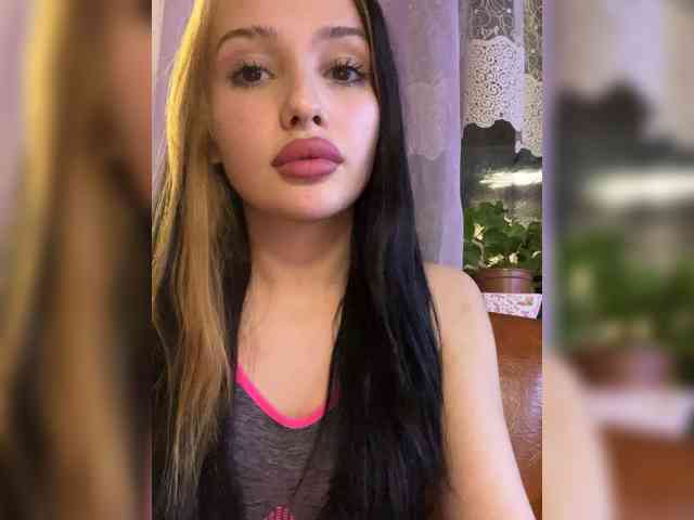 camillaa Live Webcam on BongaCams