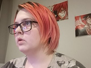 Ashley-Lee Porn Show