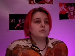 Ashley-Lee Porn Show