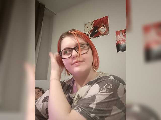 Ashley-Lee's BongaCams show and profile