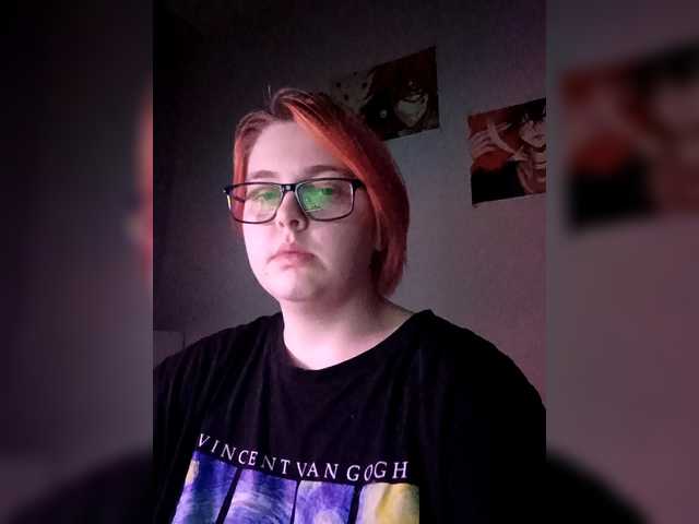 Ashley-Lee's BongaCams show and profile