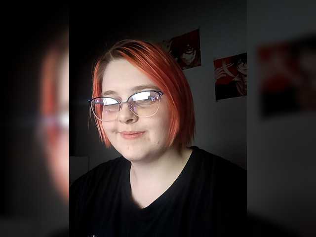 Ashley-Lee's BongaCams show and profile