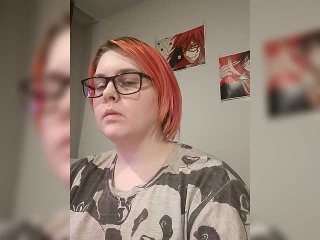 Ashley-Lee's BongaCams show and profile