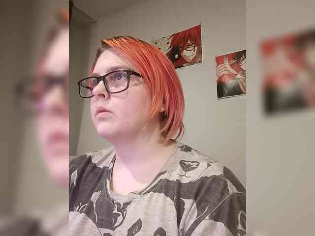 Ashley-Lee Live Webcam on BongaCams