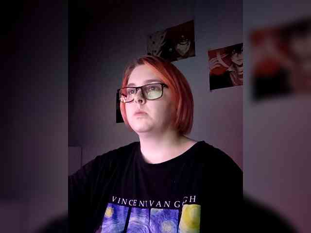 Ashley-Lee Live Webcam on BongaCams