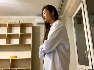 FranceneKoloc Porn Show