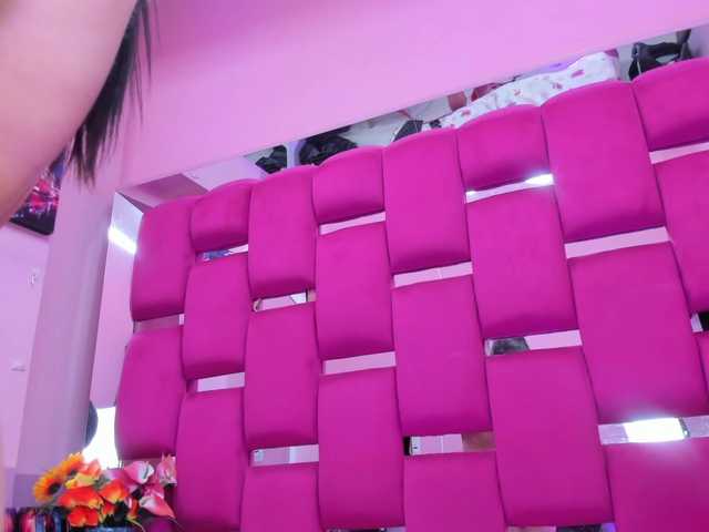 LyaAnal's BongaCams show and profile