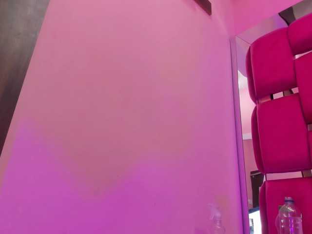 LyaAnal Live Cam on BongaCams