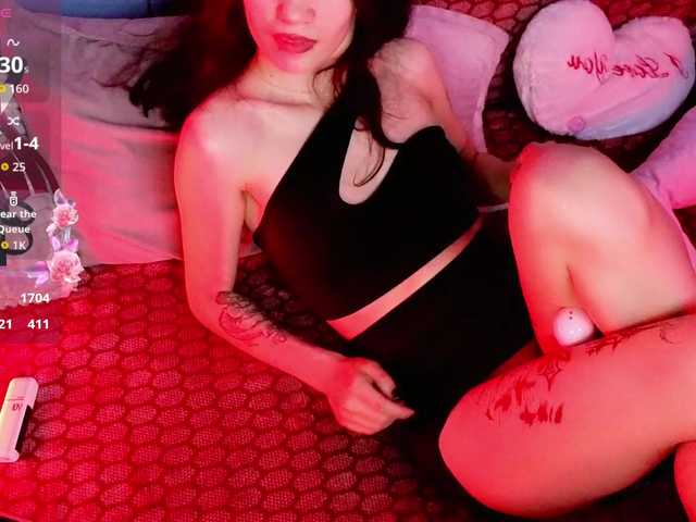 GG-Viper's BongaCams show and profile