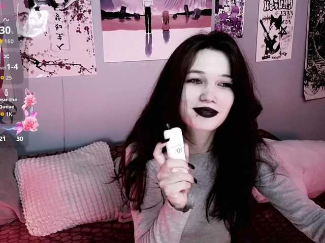 GG-Viper's BongaCams show and profile