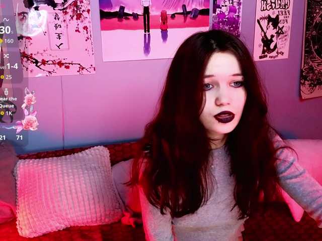 GG-Viper's BongaCams show and profile