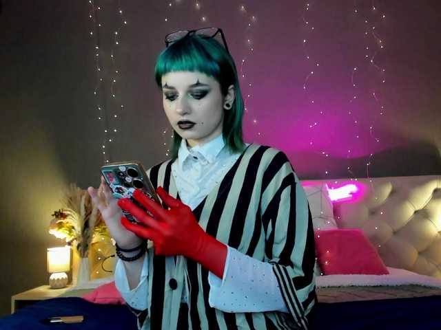 видео Scarle-Whisper