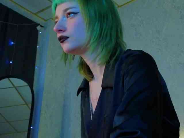 Scarle-Whisper webcam