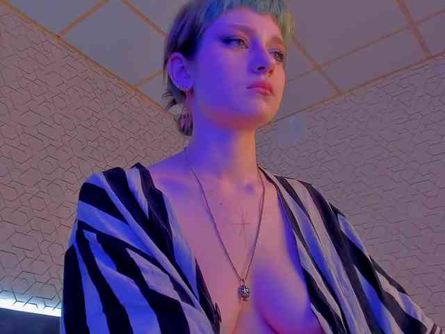 Scarle-Whisper webcam