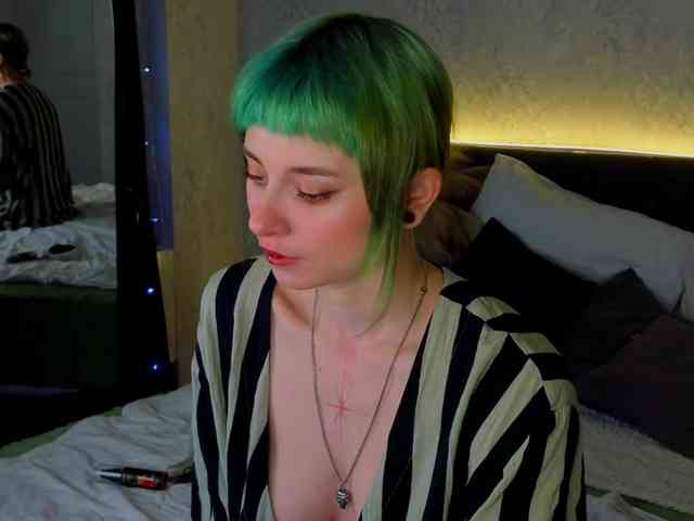 Scarle-Whisper webcam