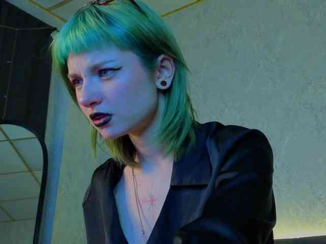 Scarle-Whisper webcam