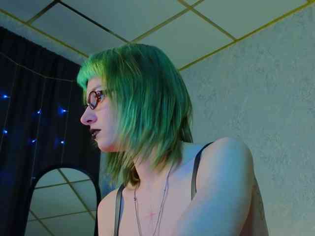 Scarle-Whisper webcam