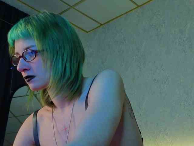 Scarle-Whisper webcam