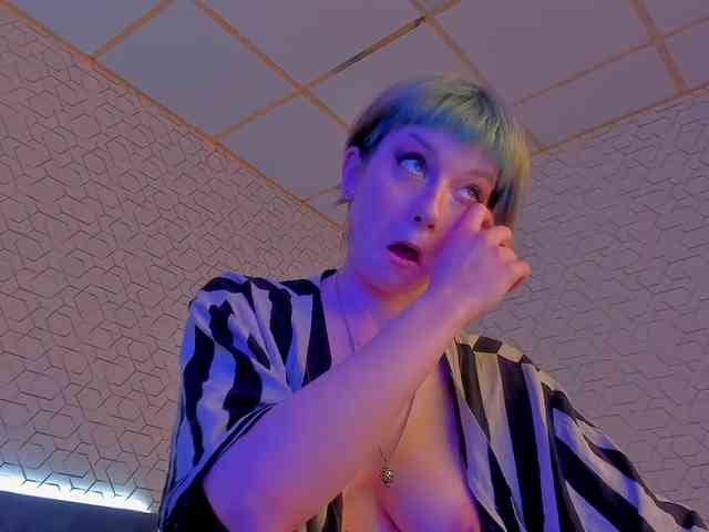 Scarle-Whisper webcam