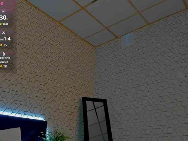 Scarle-Whisper webcam