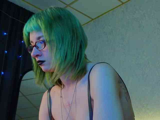 Scarle-Whisper webcam