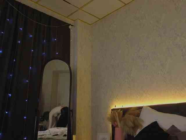 Scarle-Whisper webcam