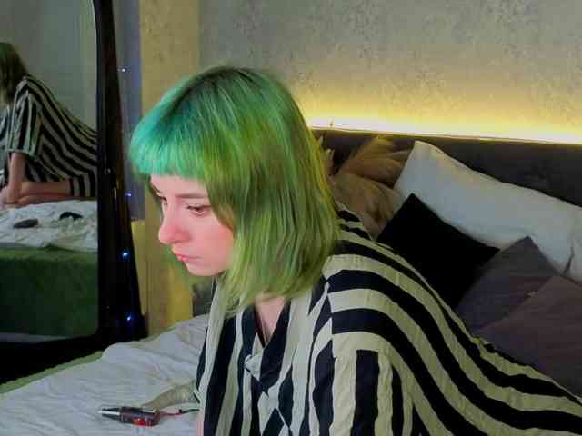 Scarle-Whisper webcam