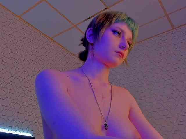 Scarle-Whisper webcam