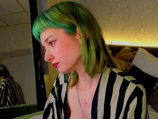 Scarle-Whisper webcam