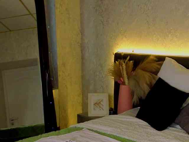 Scarle-Whisper webcam