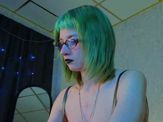 Scarle-Whisper webcam