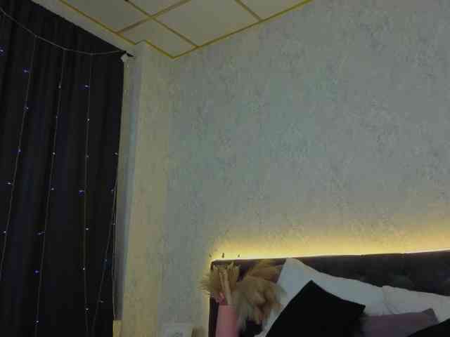 Scarle-Whisper webcam