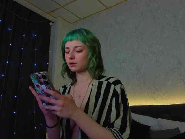 Scarle-Whisper webcam