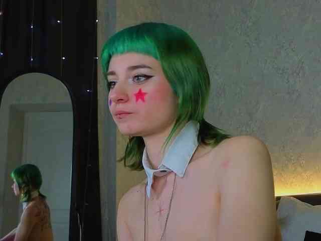 Scarle-Whisper webcam